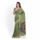 EXCLUSIVE  WOMEN COTTON SAREE BY ABARANJI